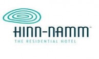 Hinn-Namm The Residential Hotel (Hin Nam Sai Suay) - Logo